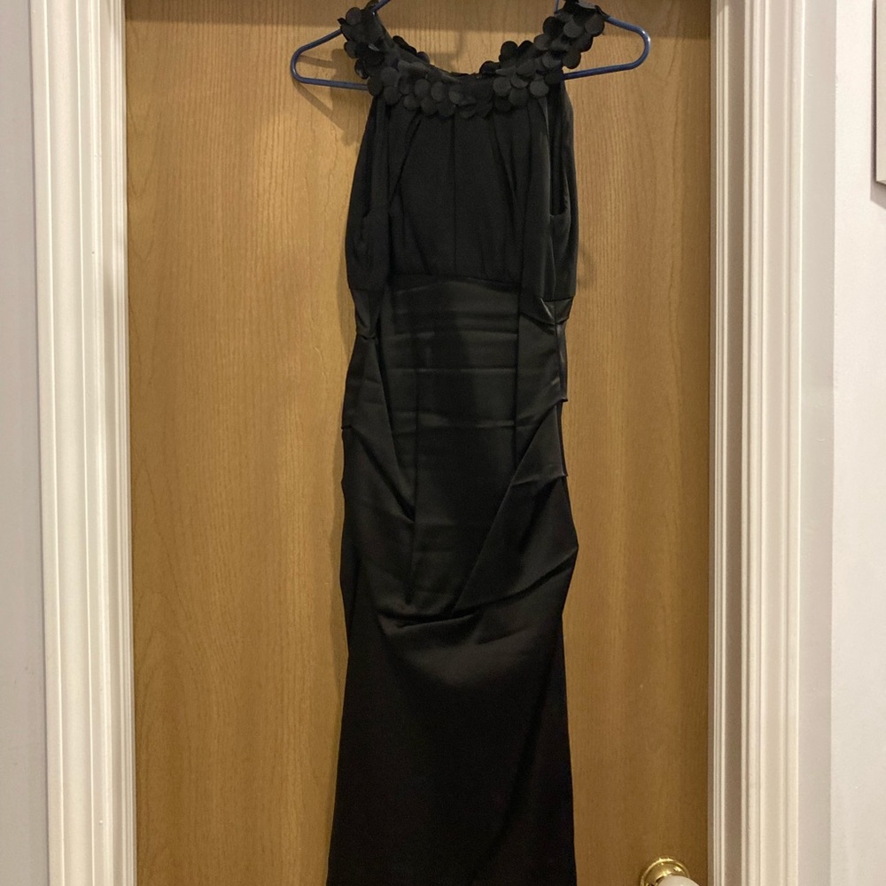 Pencil Dress